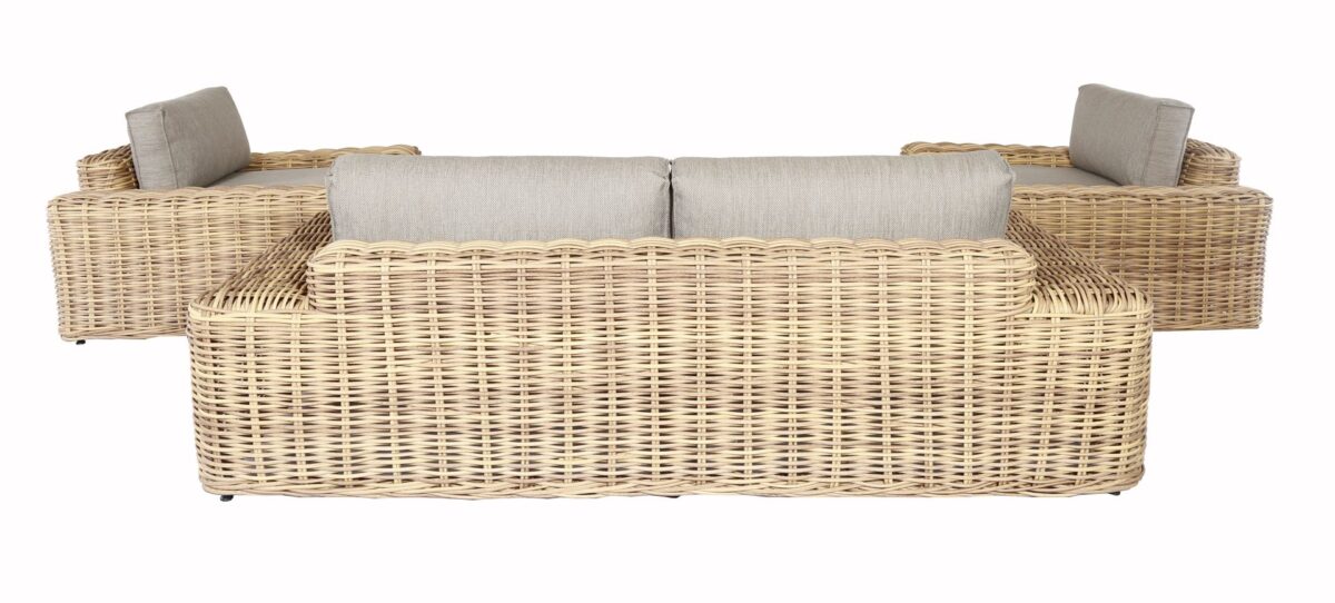 Yate-3 Lounge Set - Image 3