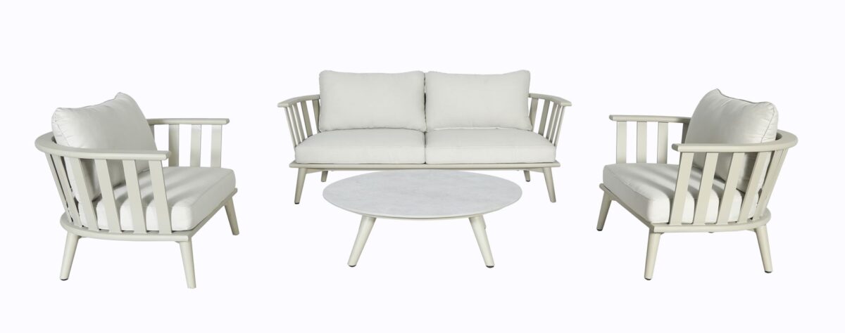 Girona-2 Lounge Set - Image 2