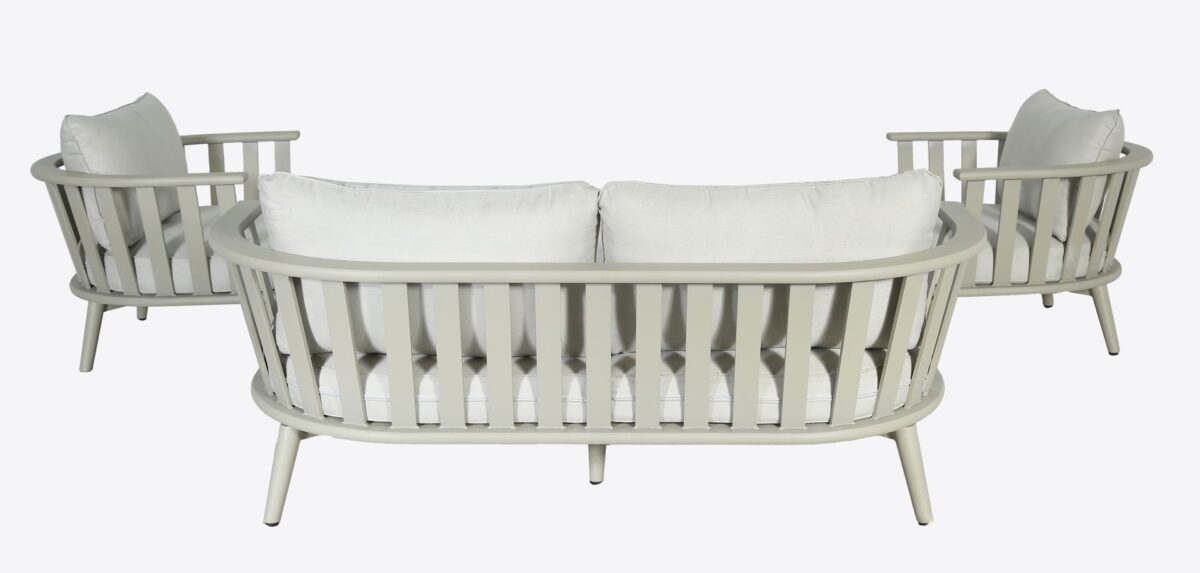 Girona-2 Lounge Set - Image 3