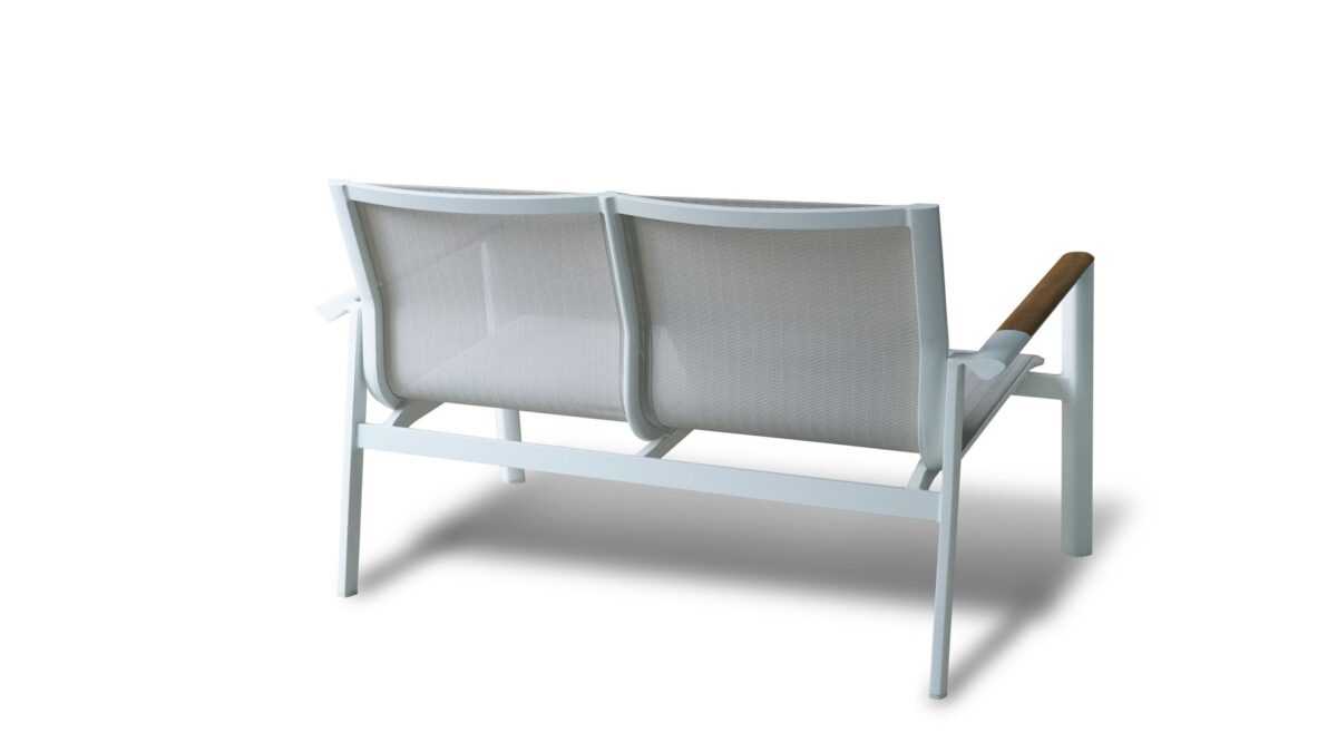 Aspen-2/White Lounge Set - Image 3