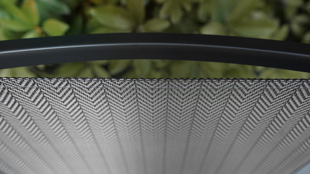 Aspen/D7-Anthracite Dining Set - Image 6