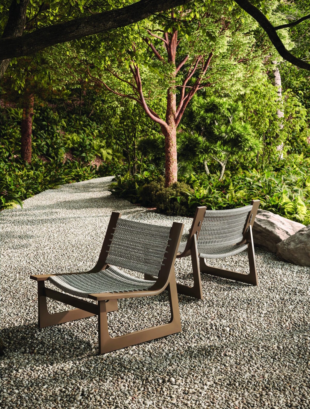 Cozumel Lounge Set of 3pcs - Image 2