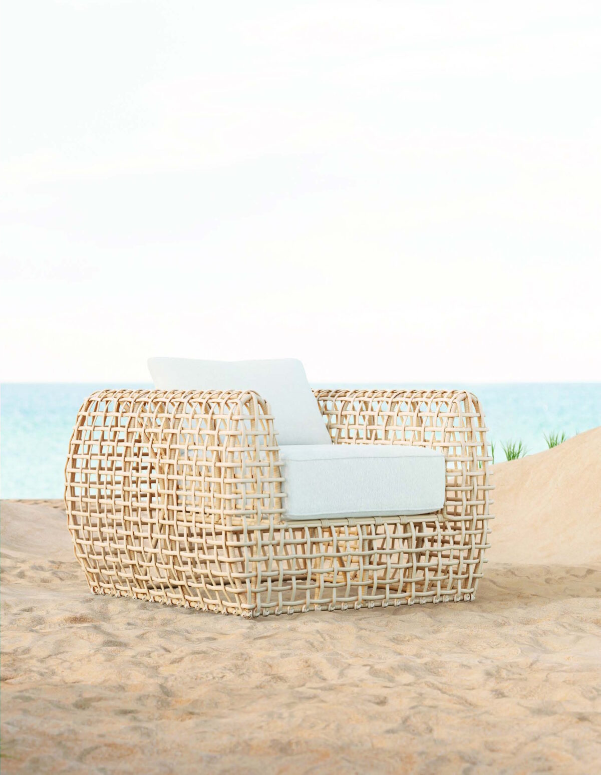 Kiawah-3 Lounge Set of 3pcs - Image 2