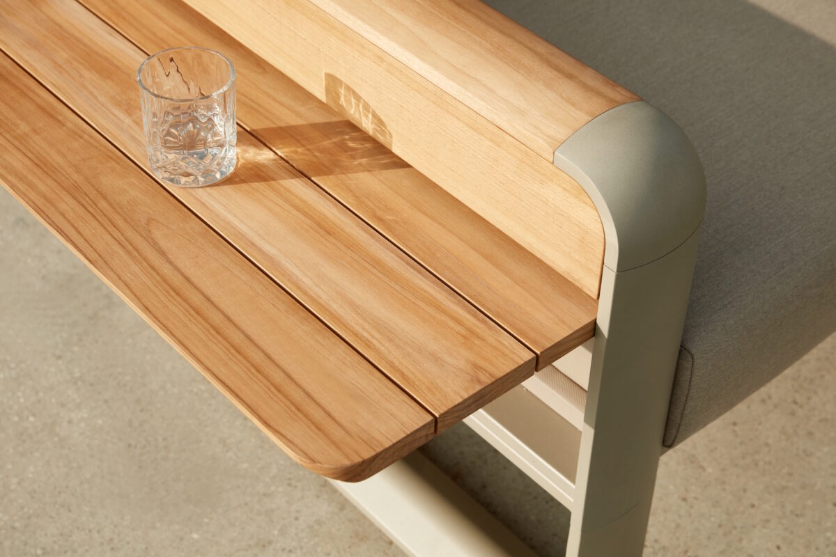 Nottingham-3 Lounge Set (207730) - Image 4