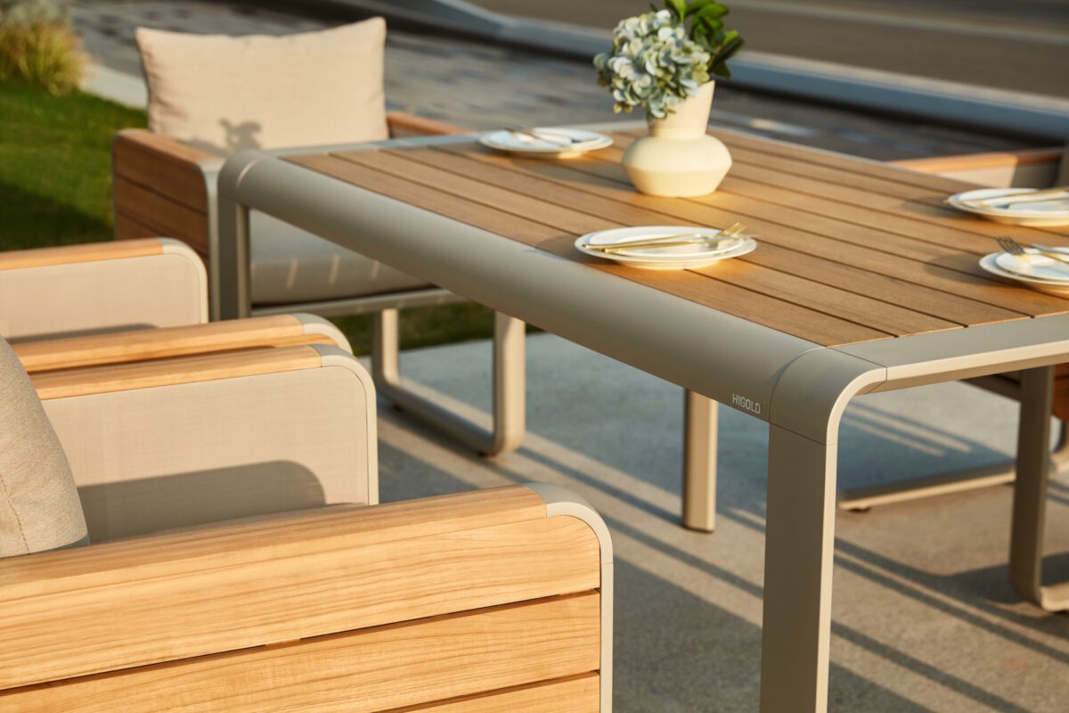 Nottingham/D9 Dining Set (207760) - Image 3