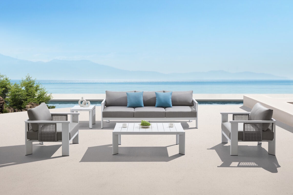 Ligo 2.0-3 Lounge Set (3054350) - Image 1