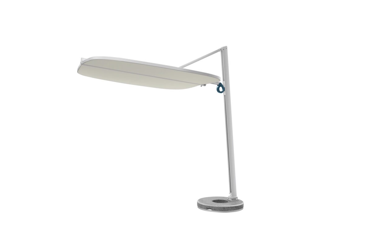 Tekno/R Umbrella Turquoise (90040001-90040606) - Image 2