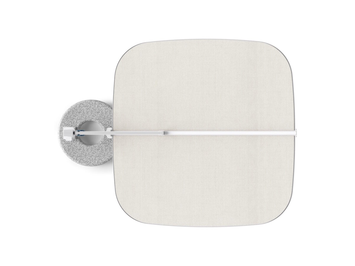 Tekno/R Umbrella Turquoise (90040001-90040606) - Image 5