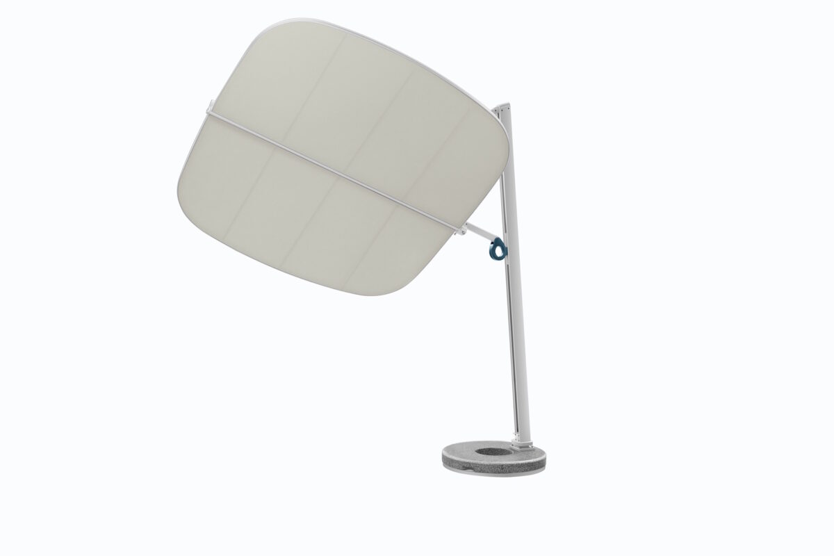 Tekno/R Umbrella Turquoise (90040001-90040606) - Image 6