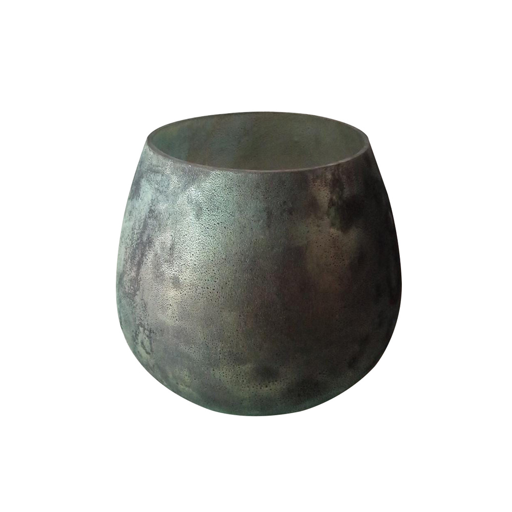 IREM ΒΑΣΗ ΡΕΣΩ 18x18x15cm ΓΥΑΛΙ ΛΑΔΙ