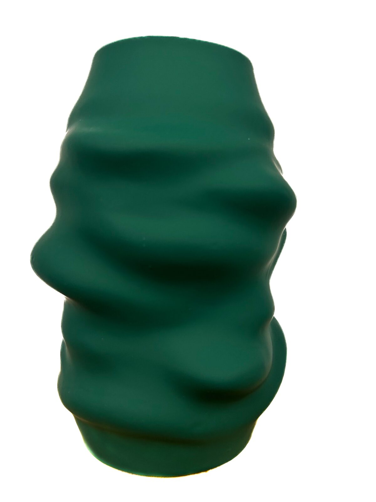 Κεραμικό Βάζο 13.5Χ20 cm 2 Χρώματα - Image 1