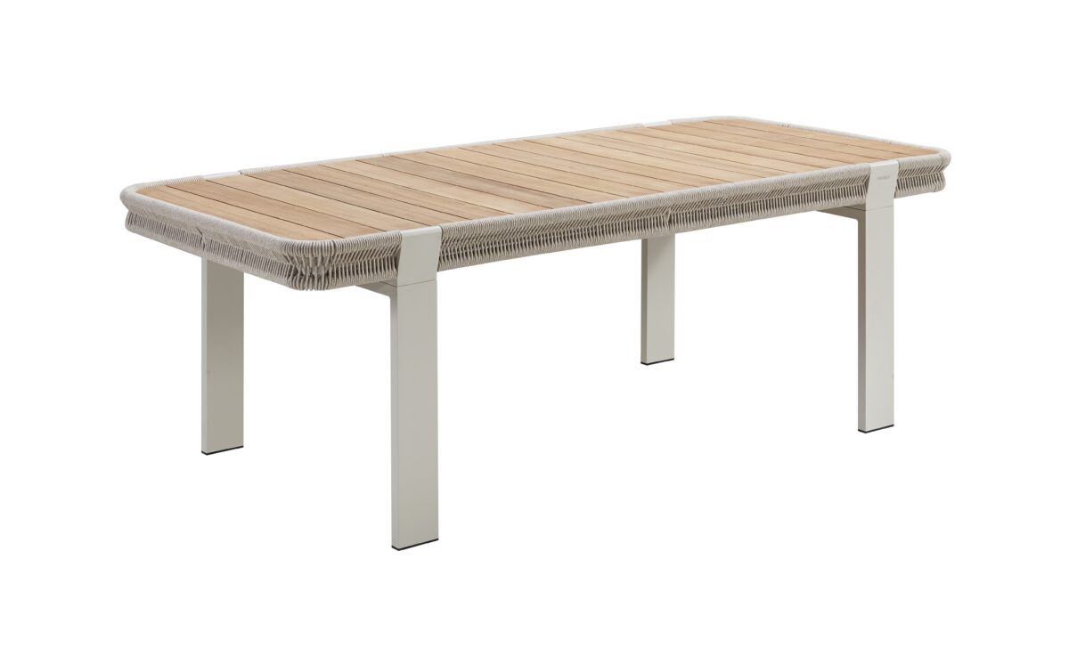 Τραπέζι Borromeo Taupe - Image 1