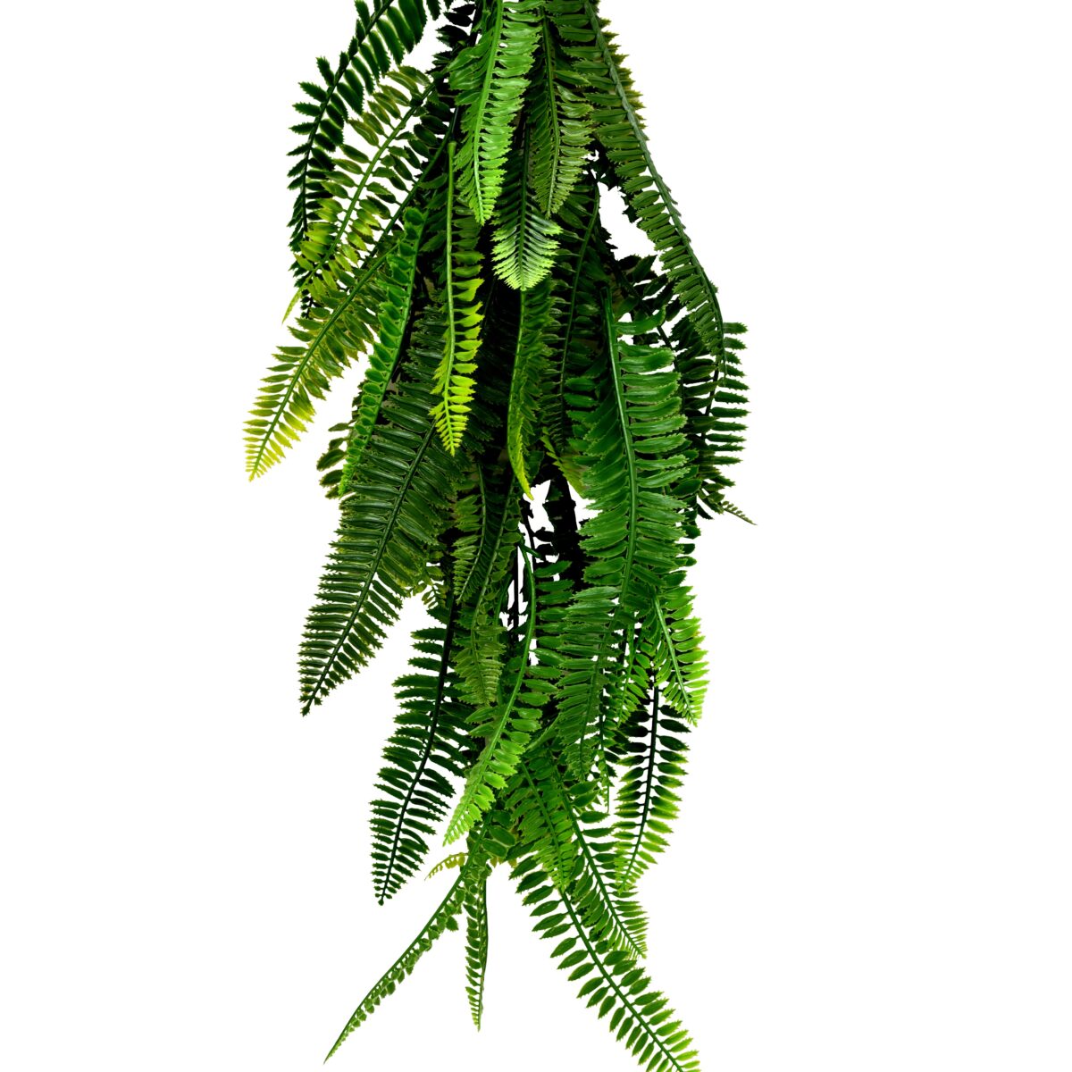 Τεχνητή Γιρλάντα Φτέρη 65-75cm