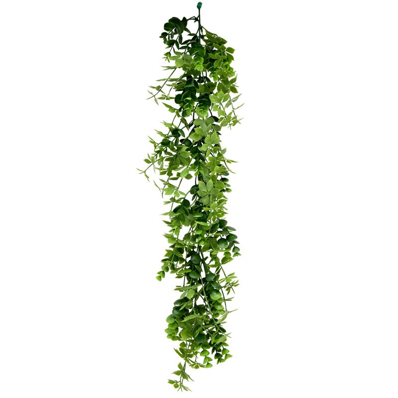 Τεχνητή Γιρλάντα Ευκάλυπτος 65-75cm