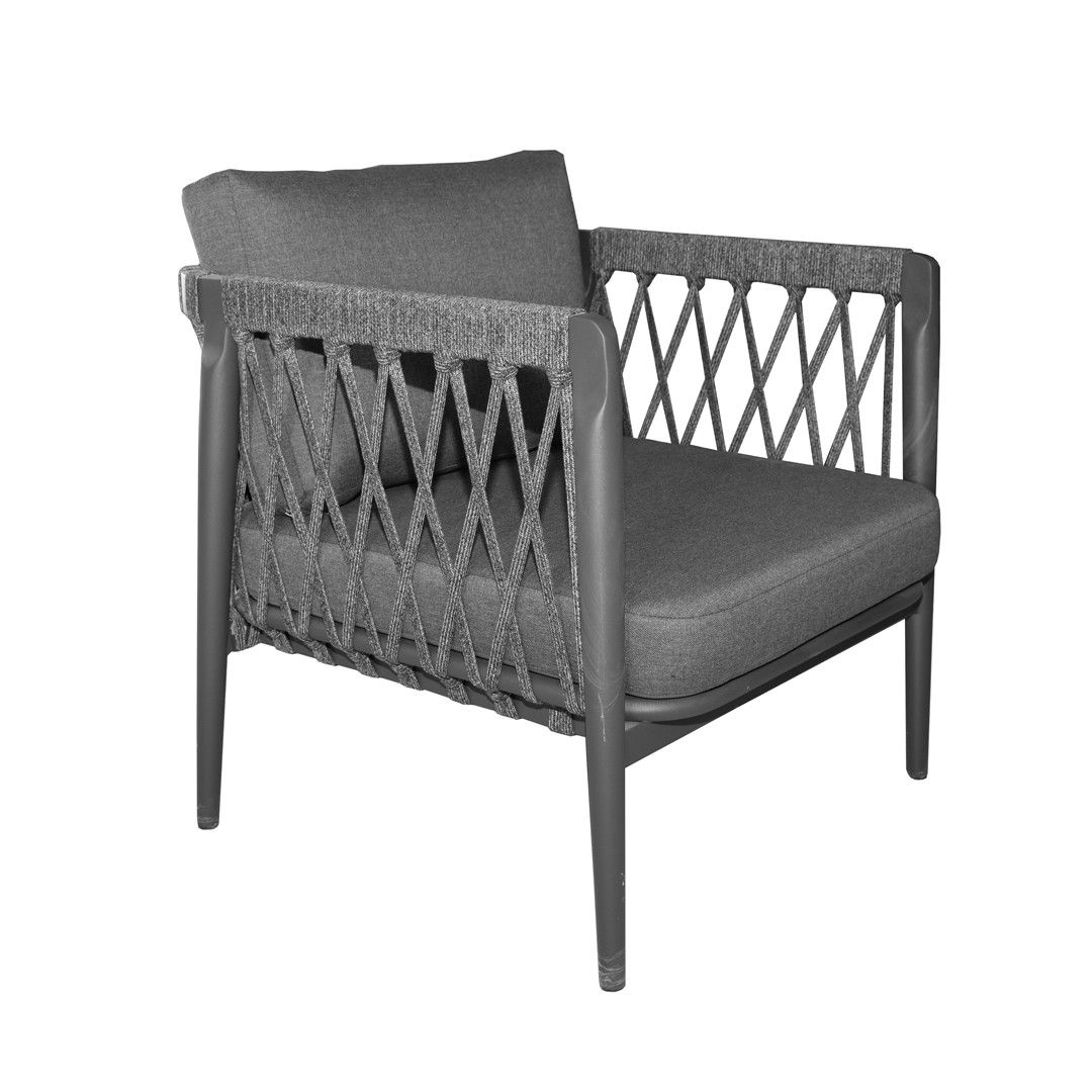 Πολυθρόνα Anthem Εξωτερικού Χώρου