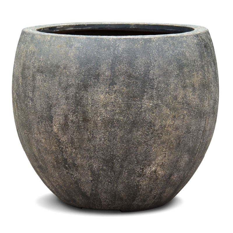 Κασπώ Bowl Brown D73x61cm