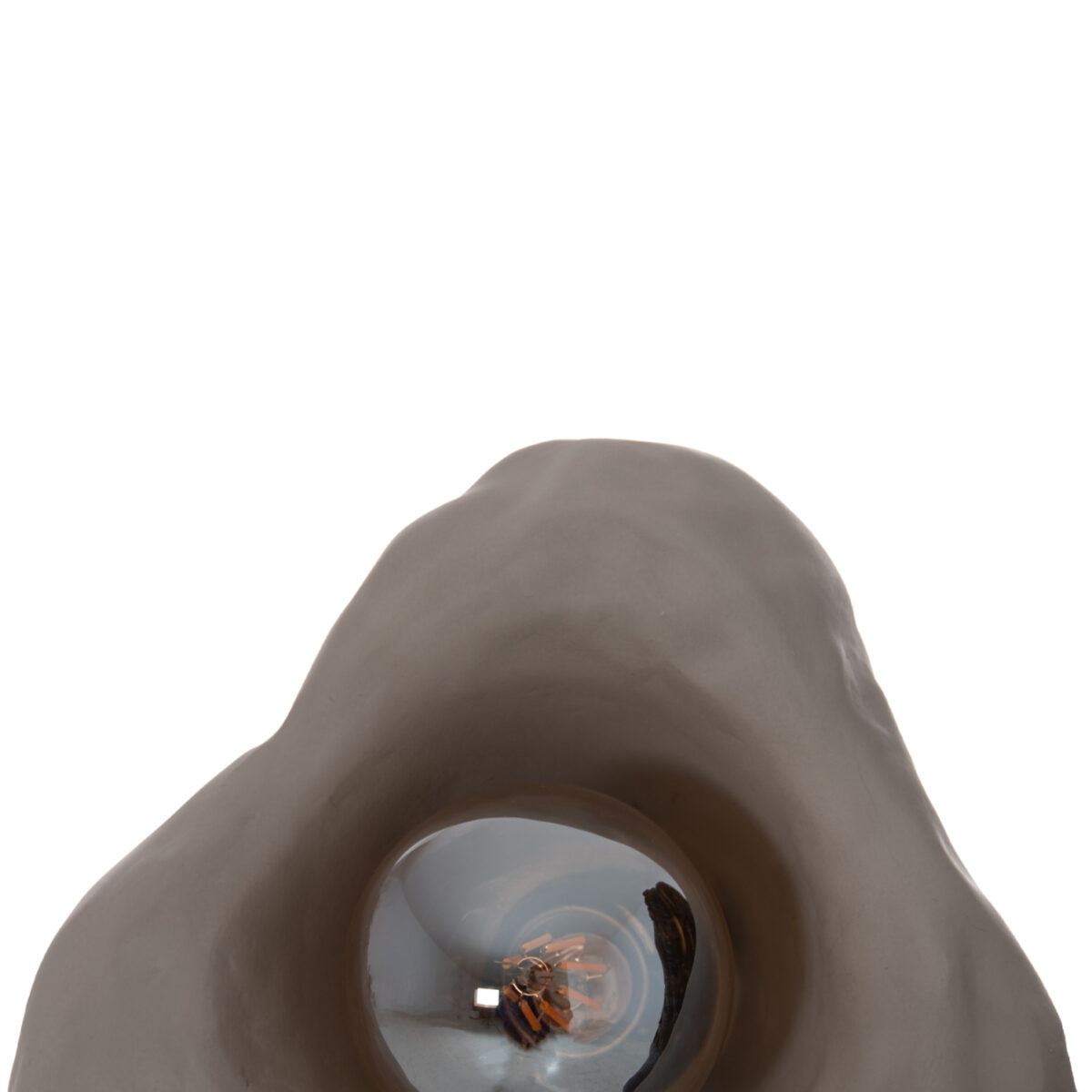 ΕΠΙΤΟΙΧΙΟ ΦΩΤΙΣΤΙΚΟ LUXON HM4701.03S FIBER CEMENT ΣΕ ΓΚΡΙ 28x15x25Υεκ. - Image 4