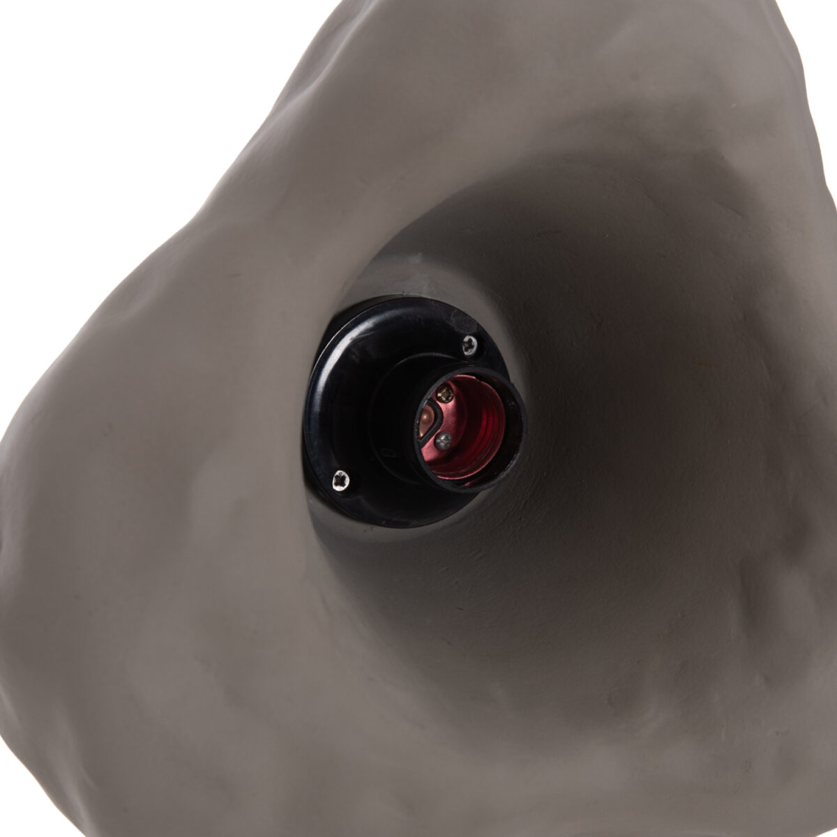 ΕΠΙΤΟΙΧΙΟ ΦΩΤΙΣΤΙΚΟ LUXON HM4701.03S FIBER CEMENT ΣΕ ΓΚΡΙ 28x15x25Υεκ. - Image 10