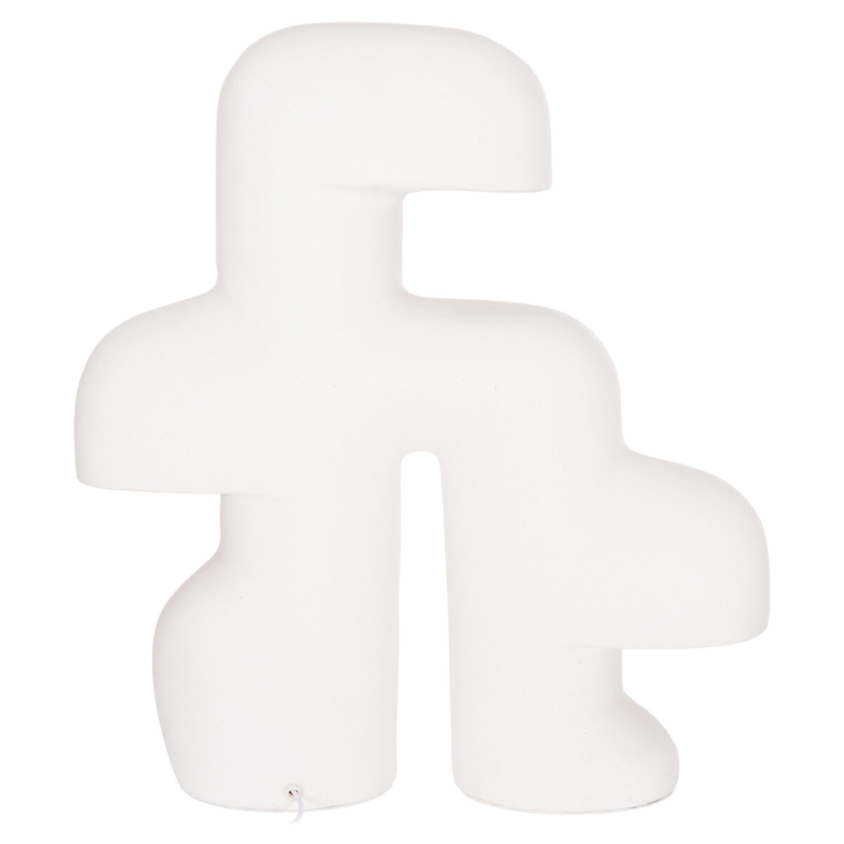 ΕΠΙΤΡΑΠΕΖΙΟ ΦΩΤΙΣΤΙΚΟ ELBAR HM4698.02 FIBER CEMENT ΣΕ ΛΕΥΚΟ--[Ε14]--44x12x50Υεκ - Image 7