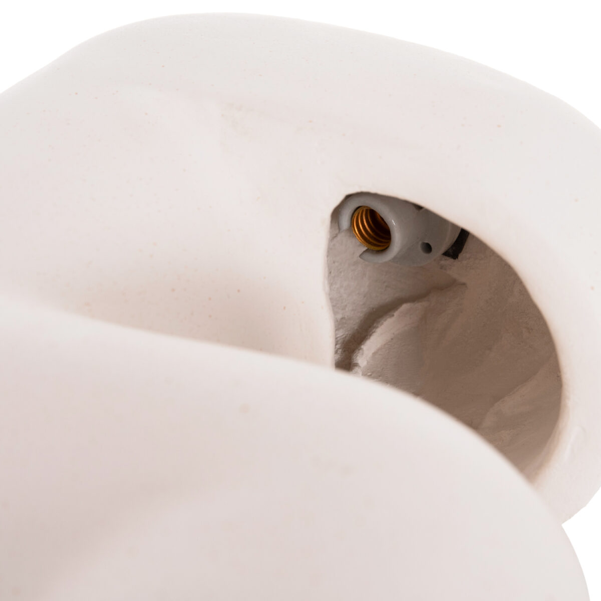 ΕΠΙΤΡΑΠΕΖΙΟ ΦΩΤΙΣΤΙΚΟ ELBAR HM4698.02 FIBER CEMENT ΣΕ ΛΕΥΚΟ--[Ε14]--44x12x50Υεκ - Image 10