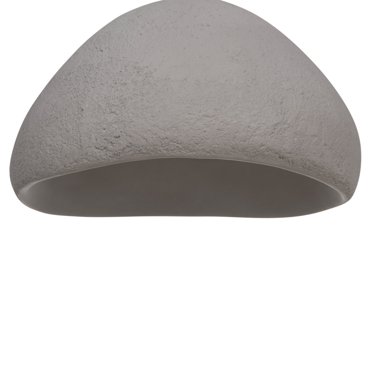 ΦΩΤΙΣΤΙΚΟ ΟΡΟΦΗΣ ΚΡΕΜΑΣΤΟ JAYLEN HM4703.03XL FIBER CEMENT ΓΚΡΙ 74x68x50-70Υεκ. - Image 7