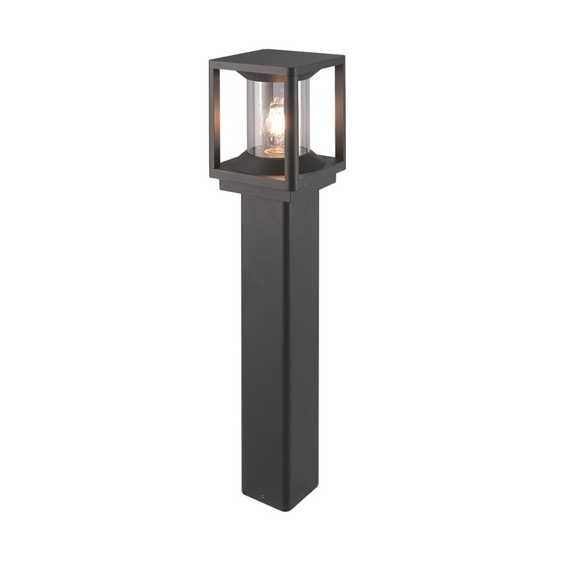 Φωτιστικό Δαπέδου Εξωτερικού Χώρου Capela Led 15W