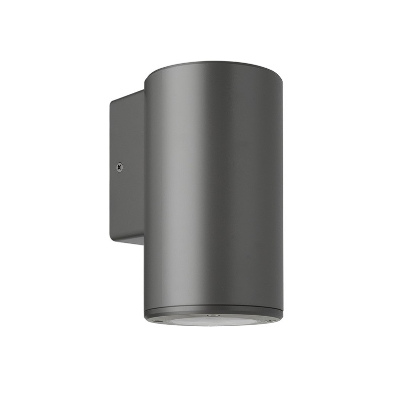 Σποτ Εξωτερικού Χώρου Coni Γκρι Σκούρο 6W