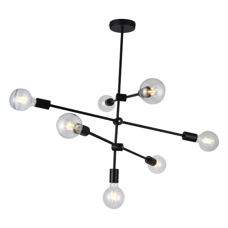 Κρεμαστό Φωτιστικό  Josa 7x40w