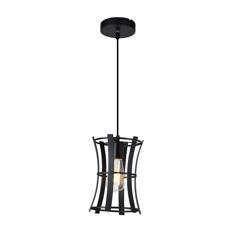 Κρεμαστό Φωτιστικό Marao 1x40w