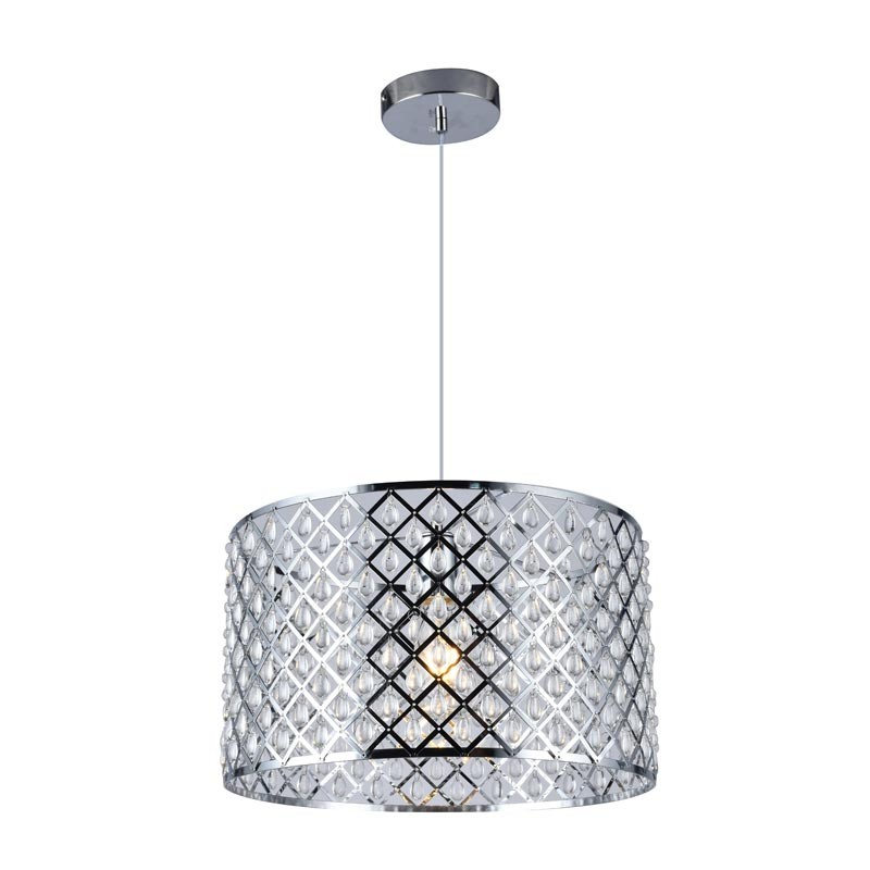 Κρεμαστό Φωτιστικό Nara 40w