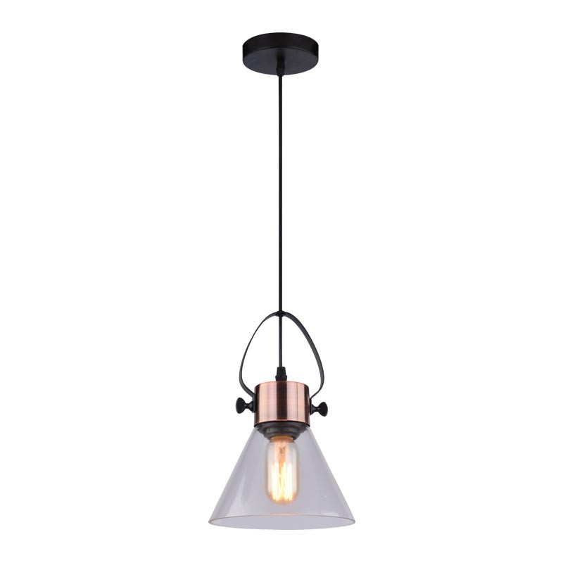 Κρεμαστό Φωτιστικό Narok 40w