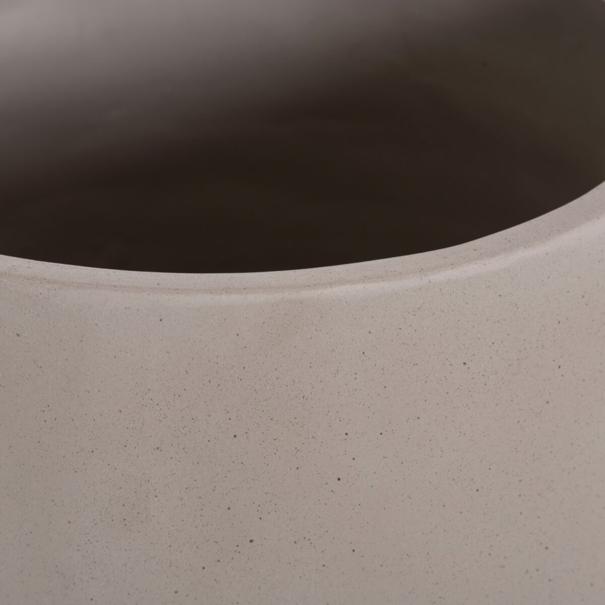 ΓΛΑΣΤΡΑ ΕΣΩΤ.ΧΩΡΟΥ QUAN HM4680.03L FIBER CEMENT ΓΚΡΙ--ΒΑΣΗ TEAK Φ38x62Υεκ - Image 7