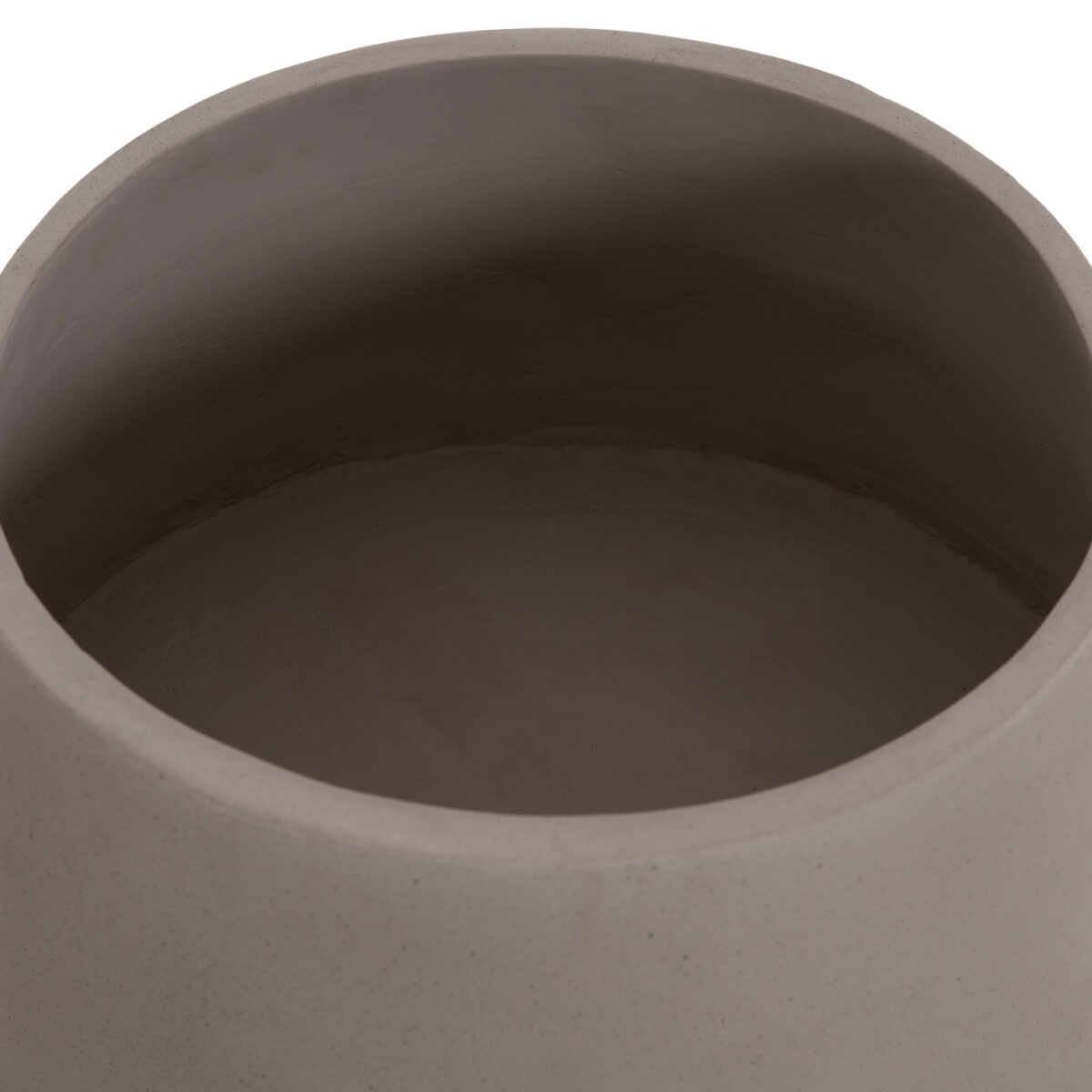 ΓΛΑΣΤΡΑ ΕΣΩΤ.ΧΩΡΟΥ QUAN HM4680.03M FIBER CEMENT ΓΚΡΙ--ΒΑΣΗ TEAK Φ35x50Υεκ - Image 10