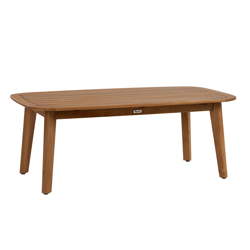 Τραπεζάκι Khoi Ξύλο Ακακίας