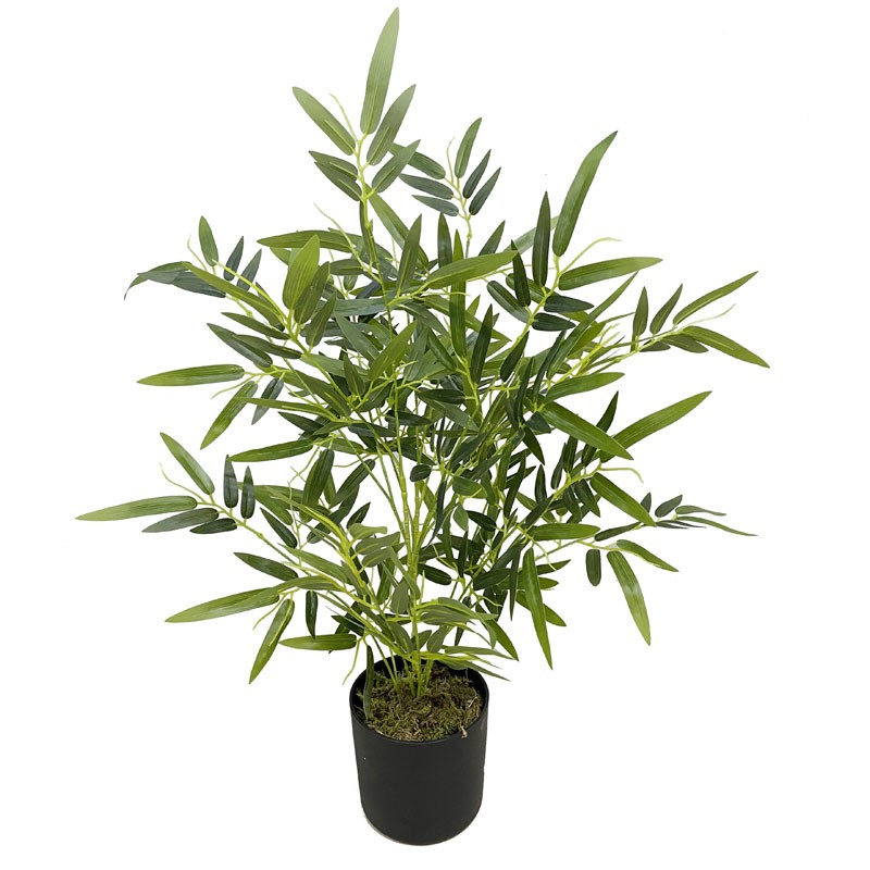 Τεχνητό Φυτό Μπαμπού 60cm