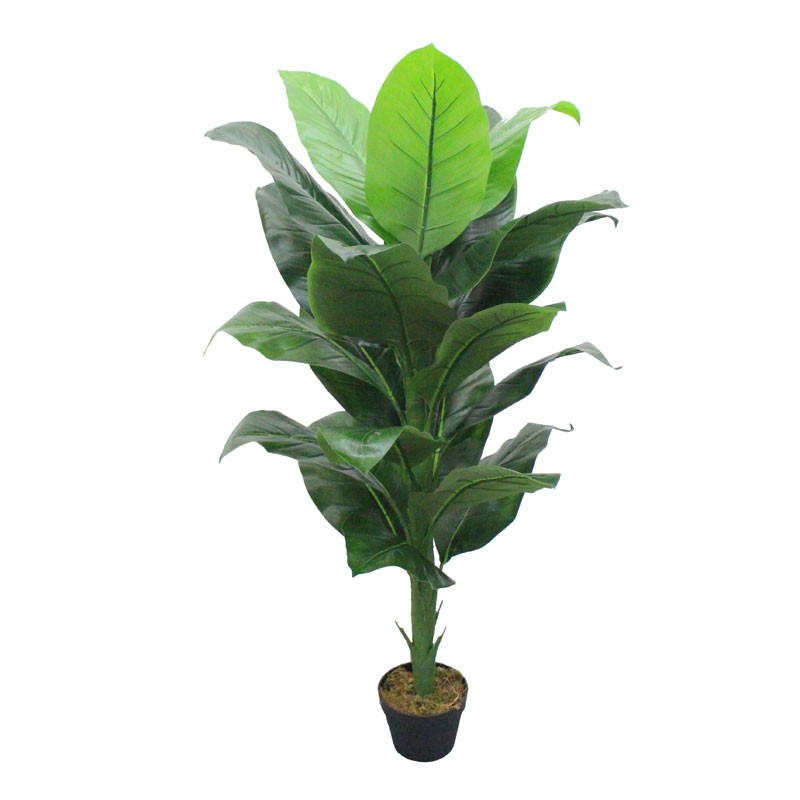 Τεχνητό Φυτό Σπαθίφυλλο 130cm