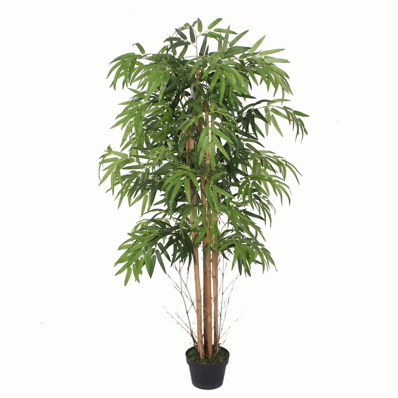 Τεχνητό Φυτό Μπαμπού 150cm