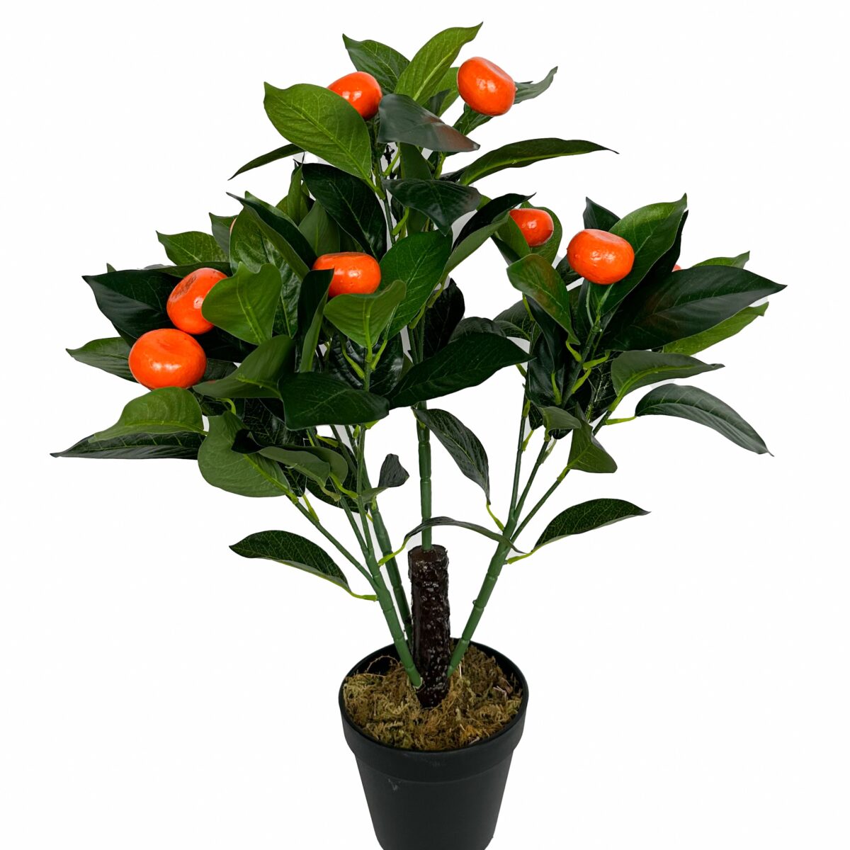 Τεχνητό Φυτό Πορτοκαλιά 50cm