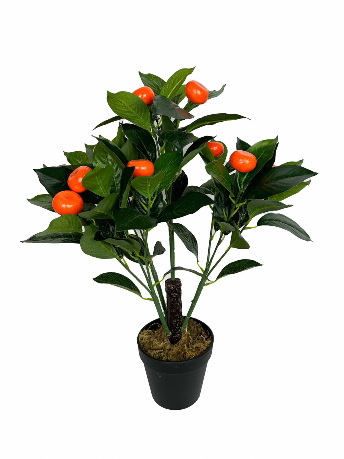 Τεχνητό Φυτό Πορτοκαλιά 50cm - Image 1