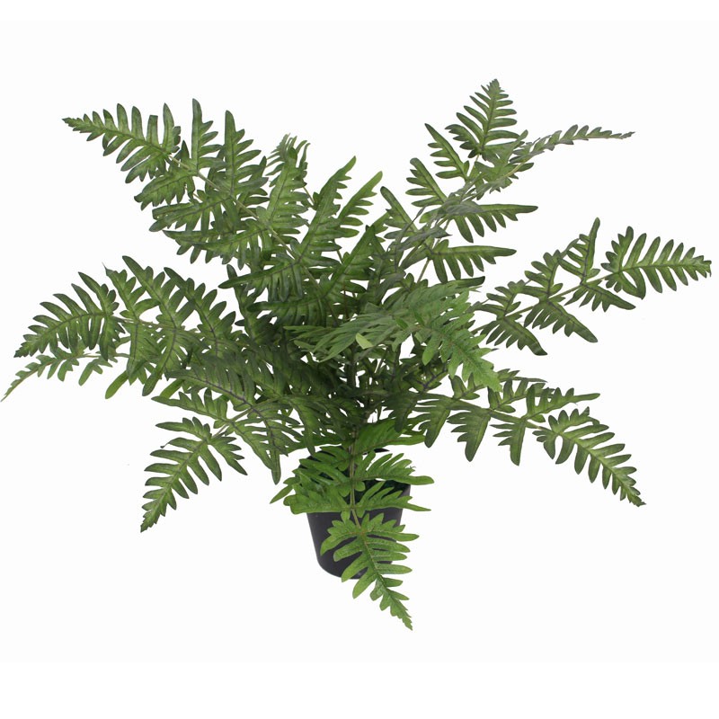 Τεχνητό Φυτό Φτέρη 55cm