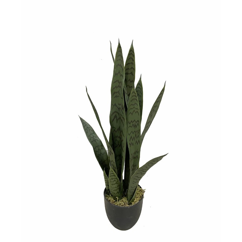 Τεχνητό Φυτό Σανσεβιέρα 63cm