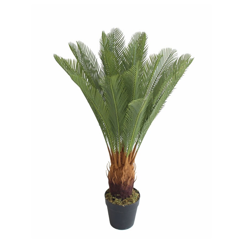 Τεχνητό Φυτό Τσίκας 82cm