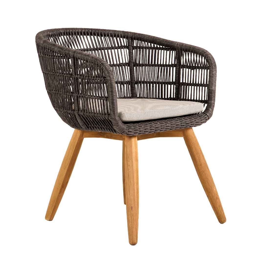 Καρέκλα Pencil Armchair