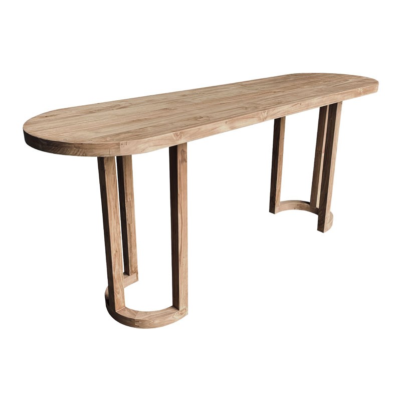 Κονσόλα Pilar