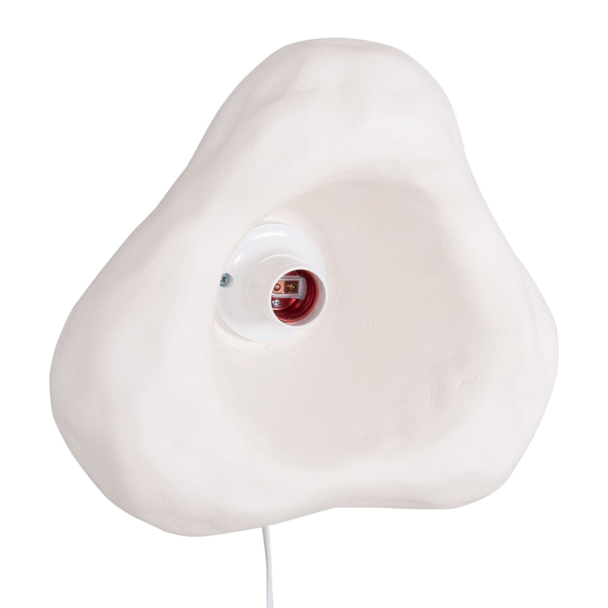 ΣΕΤ 3TMX ΕΠΙΤΟΙΧΙA ΦΩΤΙΣΤΙΚA LUXON HM10725.01 FIBER CEMENT ΣΕ ΛΕΥΚΟ [S-M-L] - Image 7