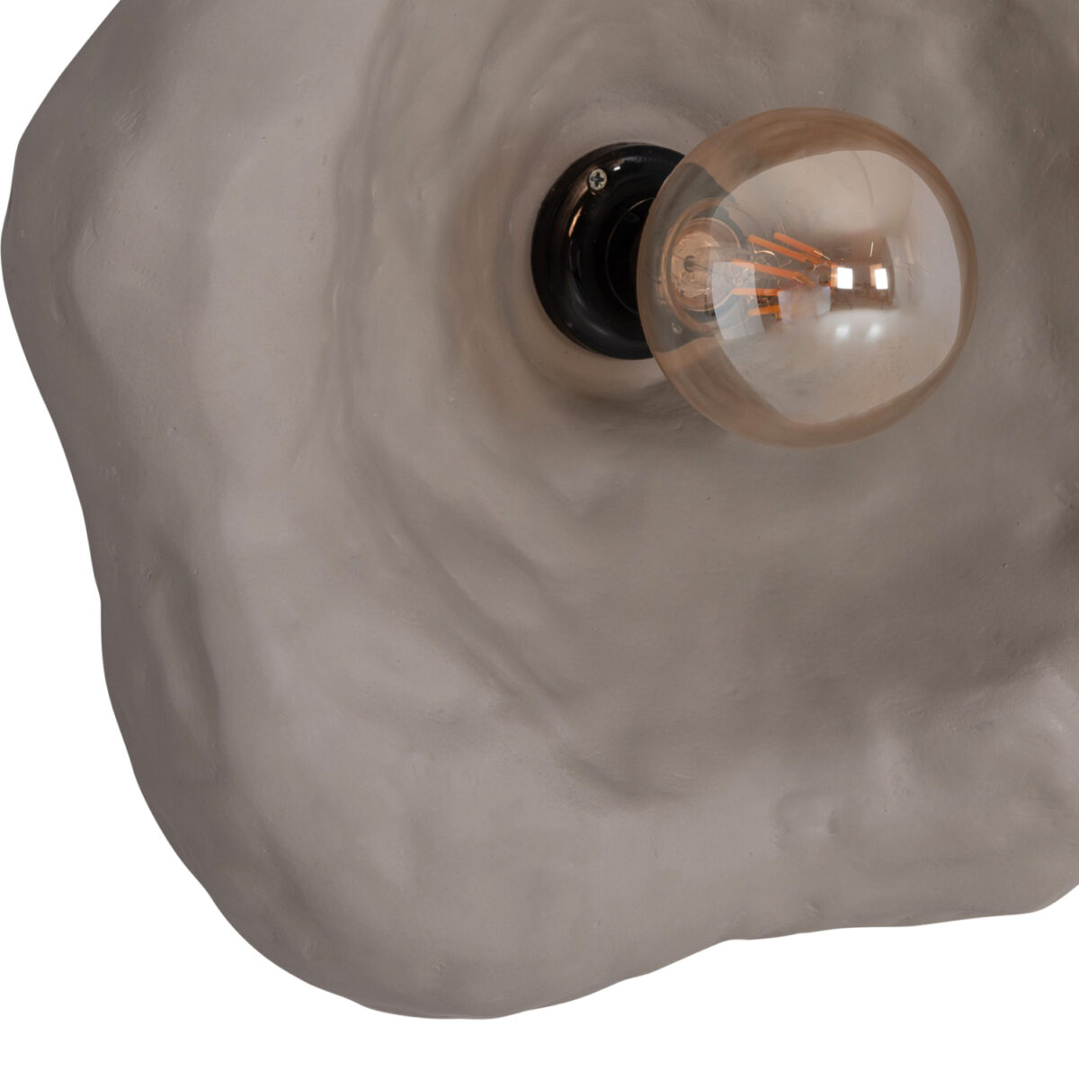 ΣΕΤ 3TMX ΕΠΙΤΟΙΧΙA ΦΩΤΙΣΤΙΚA LUXON HM10725.02 FIBER CEMENT ΣΕ ΓΚΡΙ [S-M-L] - Image 7