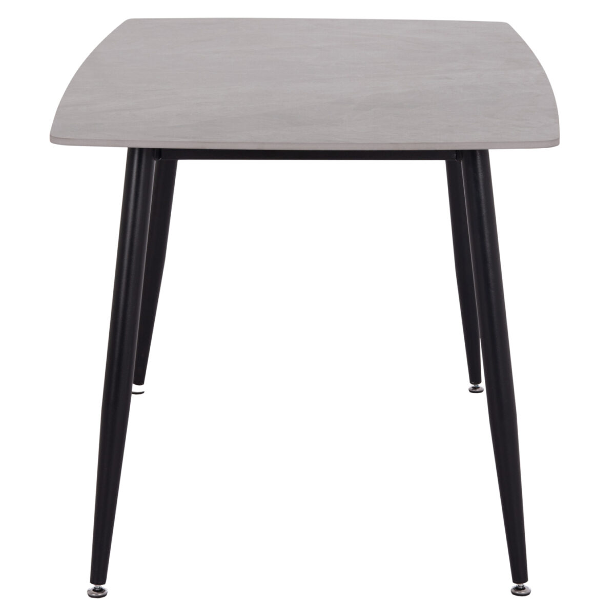 ΣΕΤ ΤΡΑΠΕΖΑΡΙΑΣ 5ΤΜΧ RAVEN HM10743 ΚΕΡΑΜΙΚΟ TOP ΓΚΡΙ ΜΑΡΜΑΡΟ--ΓΚΡΙ ΥΦΑΣΜΑ - Image 9
