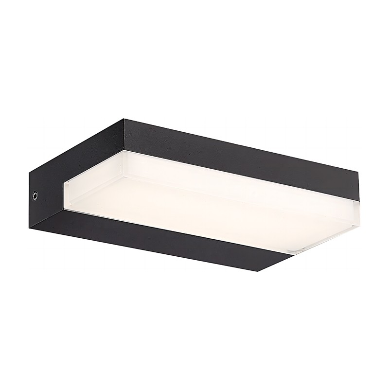 Απλίκα Εξωτερικού Χώρου Αλουμινίου Sierra led 6.5W