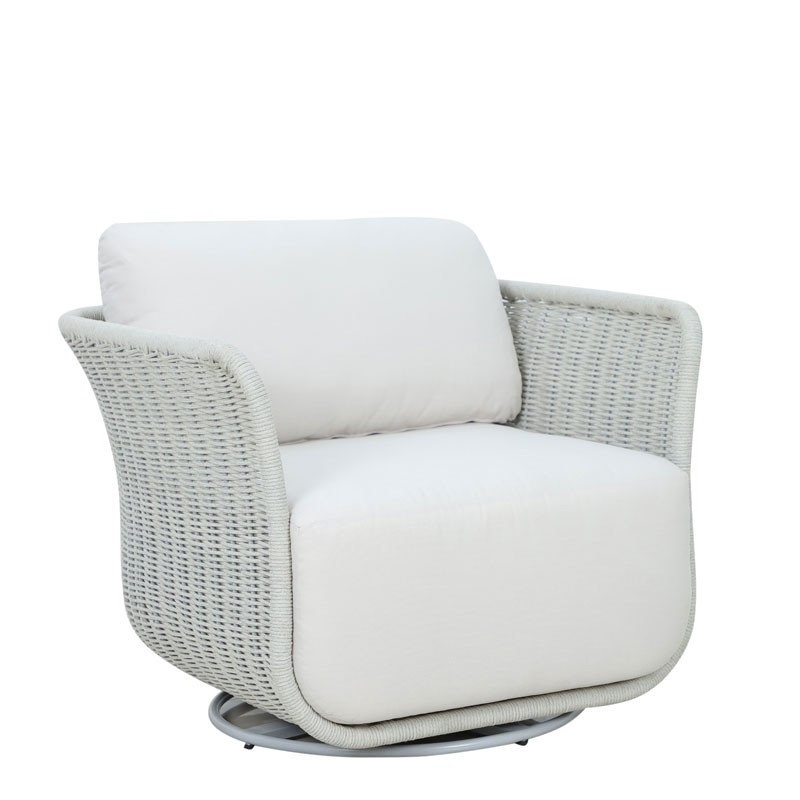 Πολυθρόνα Αλουμινίου Sundown