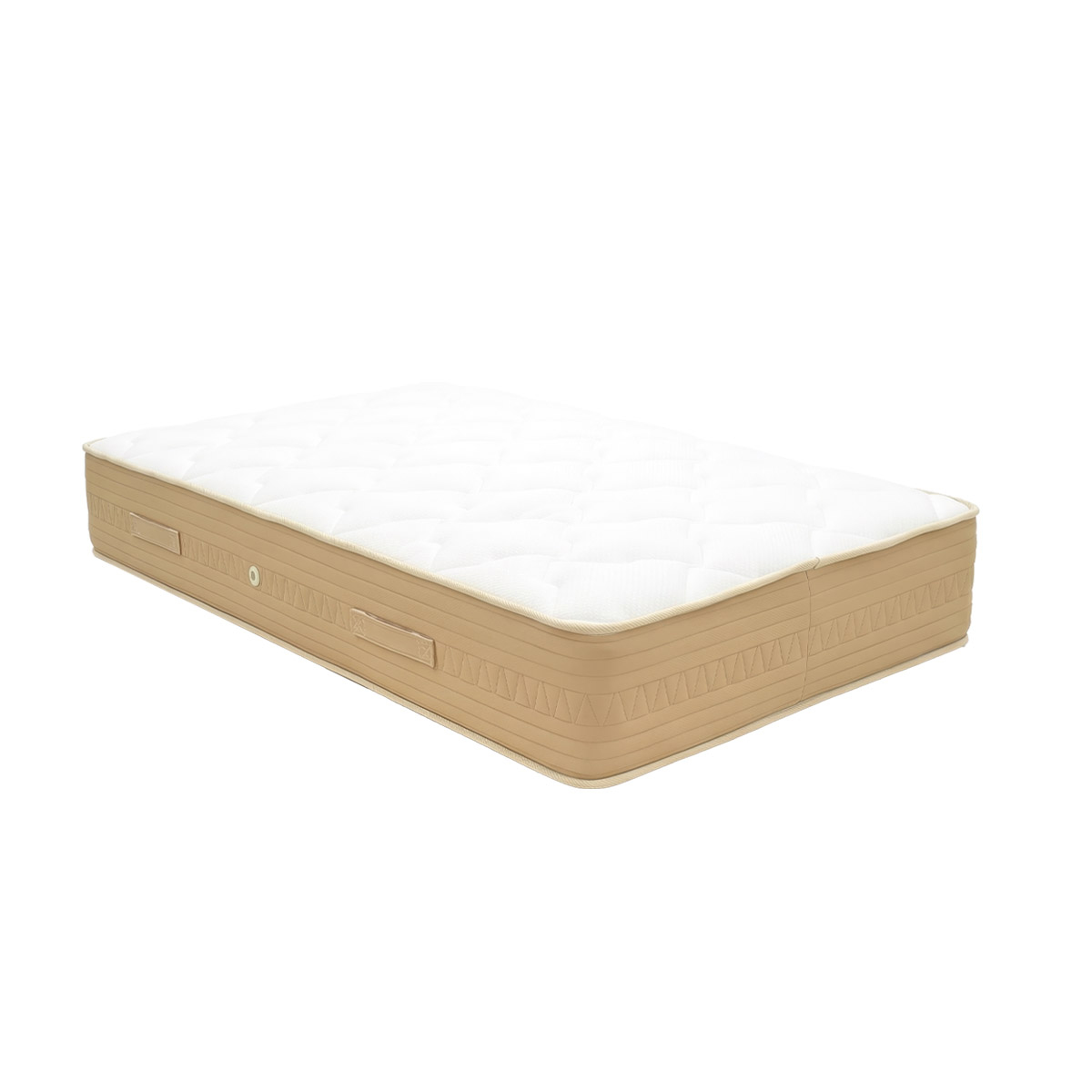 Στρώμα Sleepy  bonnel spring διπλής όψης 27cm 120x200εκ